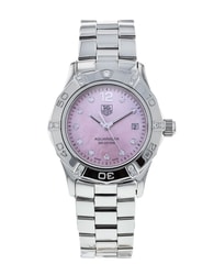 Tag Heuer Aquaracer WAF141H.BA0824